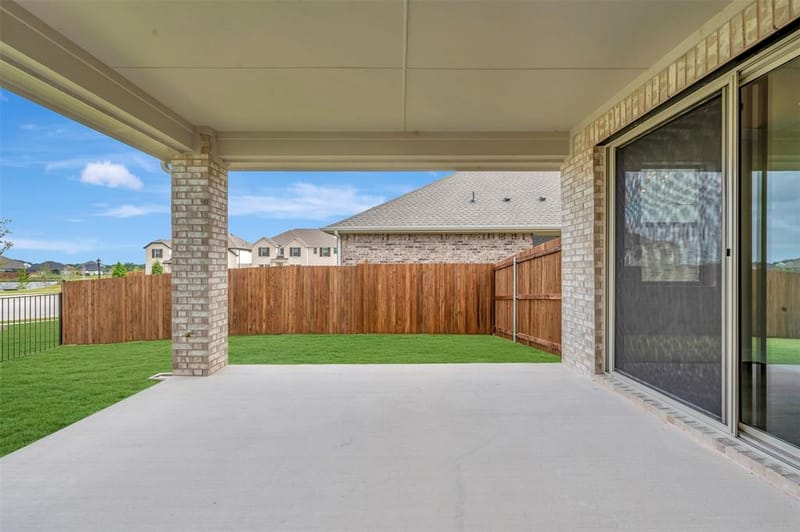 1289 Butterfly Dale Drive, Lavon TX 75166 - Photo 30