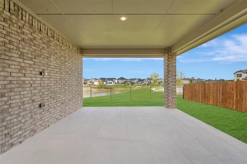 1289 Butterfly Dale Drive, Lavon TX 75166 - Photo 29