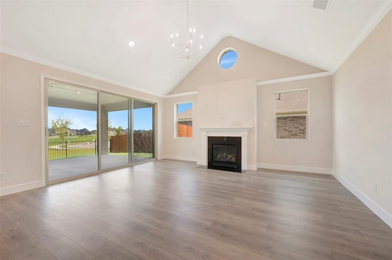 1289 Butterfly Dale Drive, Lavon TX 75166 - Photo 8