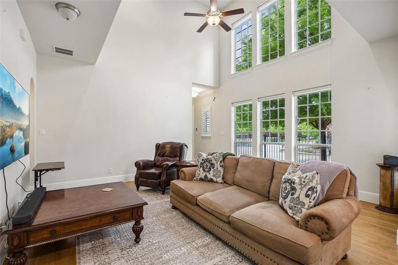 432 Loma Alta Drive, Flower Mound TX 75022 - Photo 5