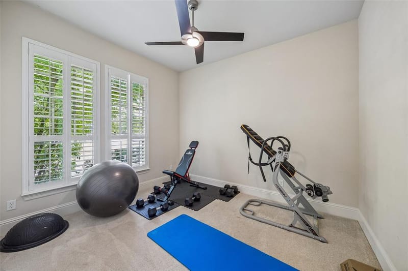 432 Loma Alta Drive, Flower Mound TX 75022 - Photo 21