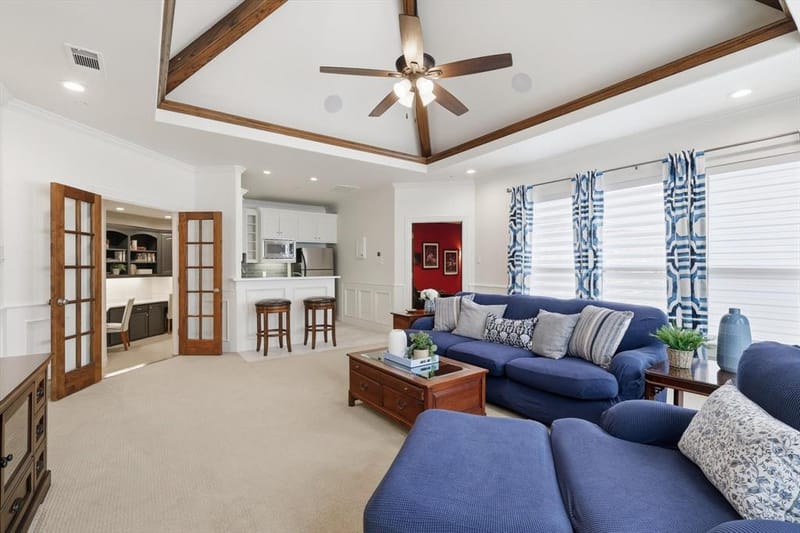 2216 Yeargain Court, Southlake TX 76092 - Photo 22