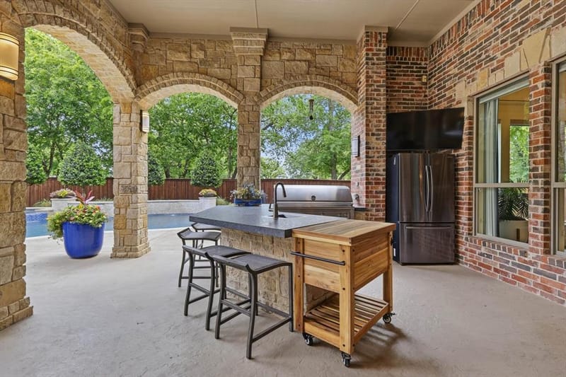 2216 Yeargain Court, Southlake TX 76092 - Photo 32