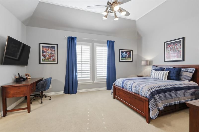 2216 Yeargain Court, Southlake TX 76092 - Photo 28