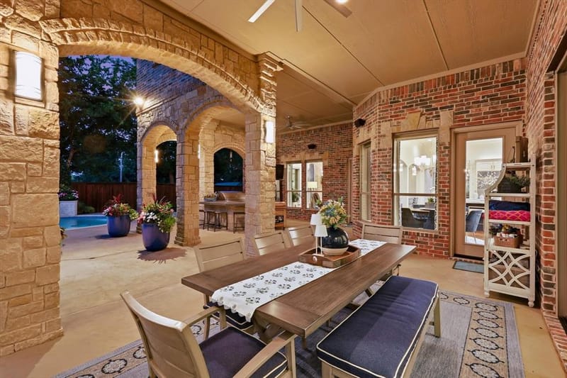 2216 Yeargain Court, Southlake TX 76092 - Photo 30