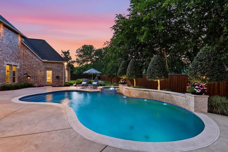 2216 Yeargain Court, Southlake TX 76092 - Photo 34