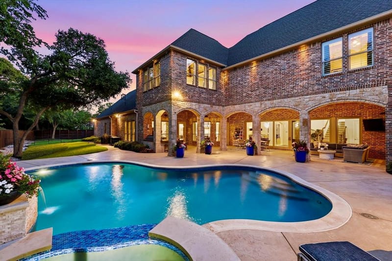 2216 Yeargain Court, Southlake TX 76092 - Photo 33
