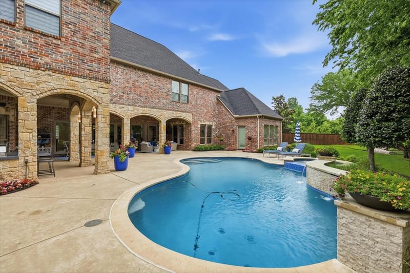2216 Yeargain Court, Southlake TX 76092 - Photo 35