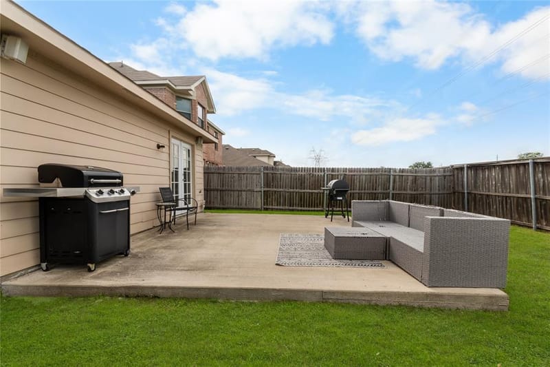 1225 Glencoe Drive, Glenn Heights TX 75154 - Photo 23