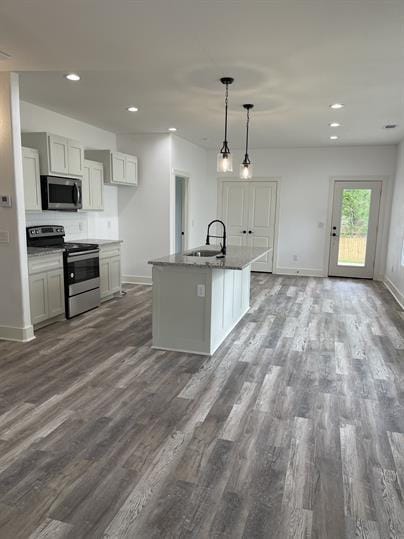 730 E Woodard Street, Denison TX 75021 - Photo 4