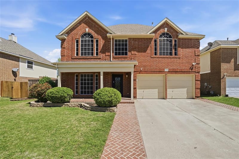 2133 Rustic Ridge Drive, Keller TX 76248 - Photo 2