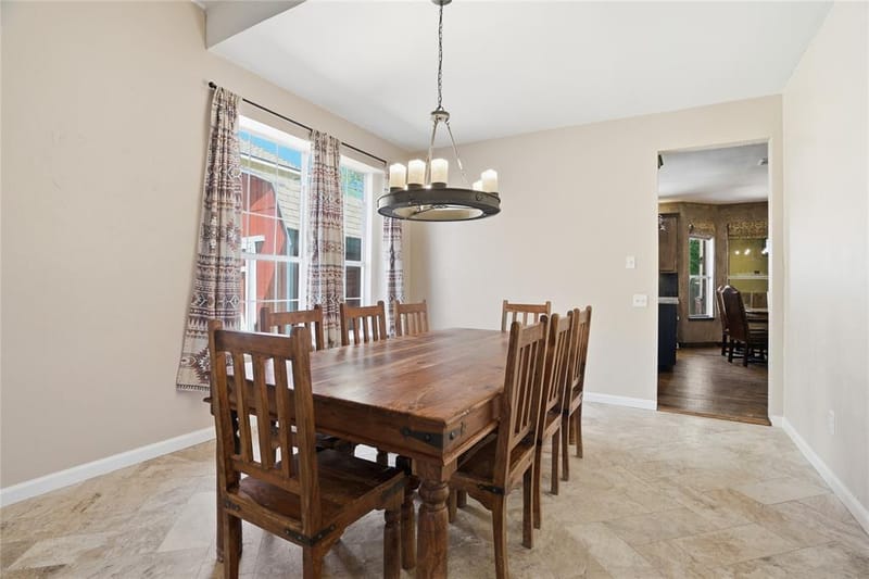 2133 Rustic Ridge Drive, Keller TX 76248 - Photo 6