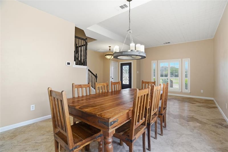 2133 Rustic Ridge Drive, Keller TX 76248 - Photo 7