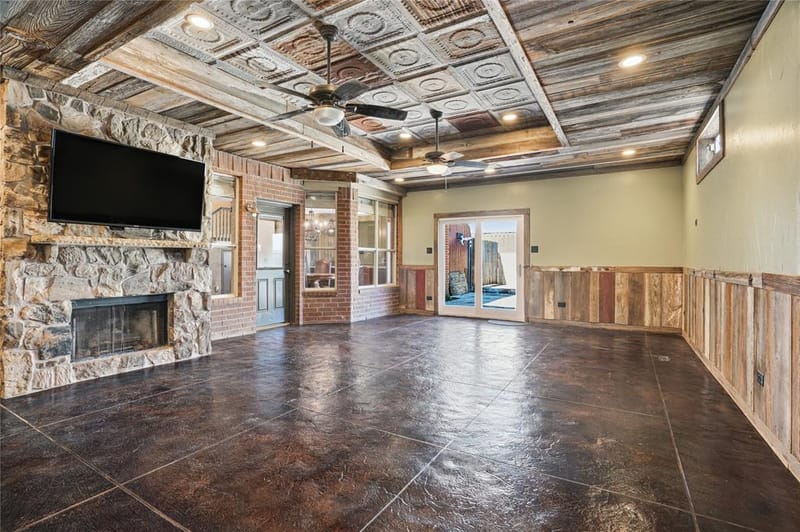 2133 Rustic Ridge Drive, Keller TX 76248 - Photo 36