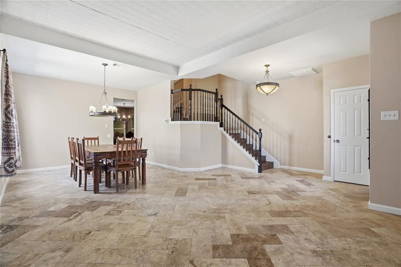 2133 Rustic Ridge Drive, Keller TX 76248 - Photo 5