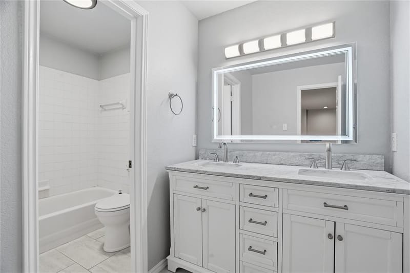 2133 Rustic Ridge Drive, Keller TX 76248 - Photo 20