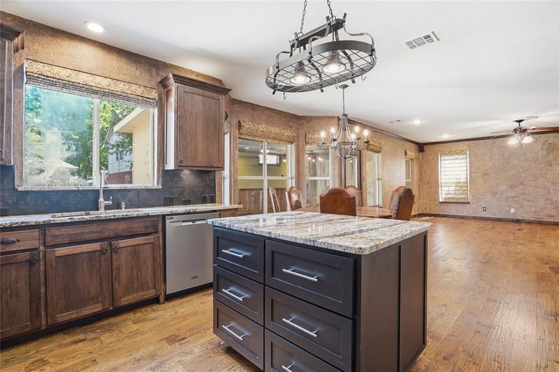 2133 Rustic Ridge Drive, Keller TX 76248 - Photo 9