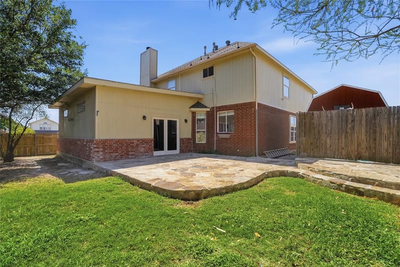 2133 Rustic Ridge Drive, Keller TX 76248 - Photo 38