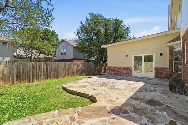 2133 Rustic Ridge Drive, Keller TX 76248 - Photo 37