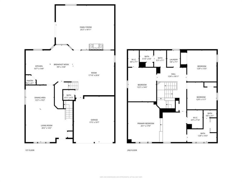 2133 Rustic Ridge Drive, Keller TX 76248 - Photo 40