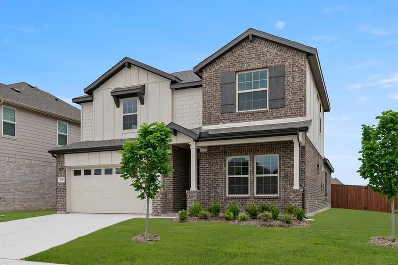 6737 Rosby Avenue, Fort Worth TX 76123 - Photo 2