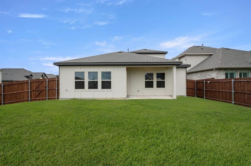6737 Rosby Avenue, Fort Worth TX 76123 - Photo 4