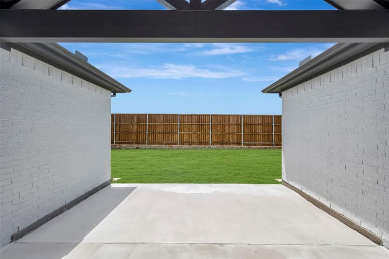 1009 Ashcroft Lane, Justin TX 76247 - Photo 30