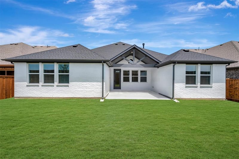 1009 Ashcroft Lane, Justin TX 76247 - Photo 31