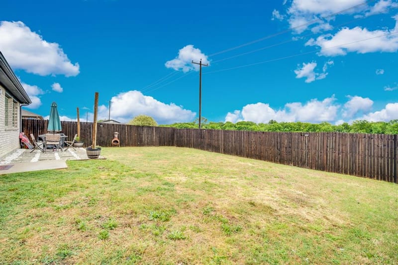 241 White Tail Lane, Alvarado TX 76009 - Photo 24