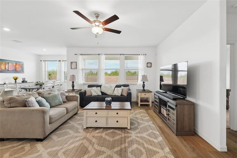 925 Garner Drive, Fate TX 75087 - Photo 6