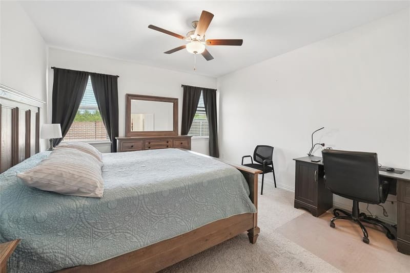 925 Garner Drive, Fate TX 75087 - Photo 10