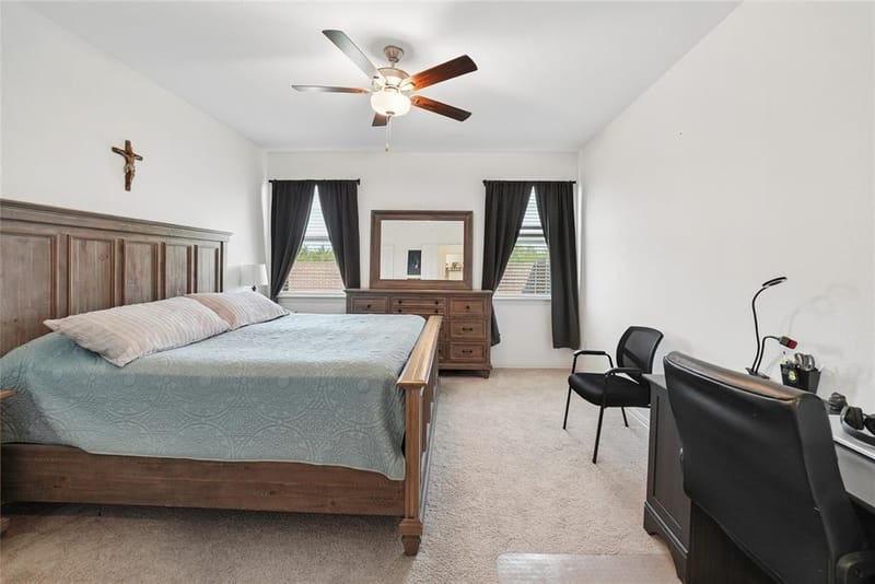 925 Garner Drive, Fate TX 75087 - Photo 11