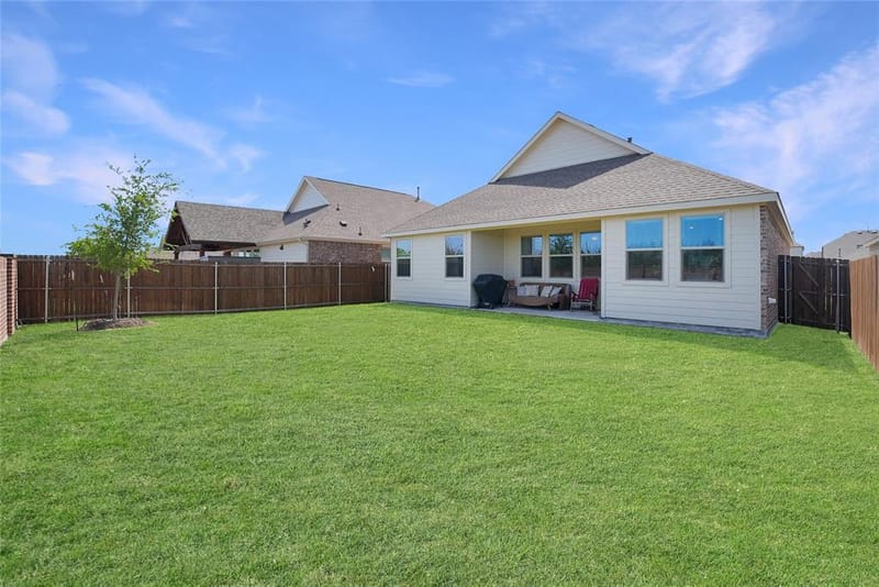 925 Garner Drive, Fate TX 75087 - Photo 19