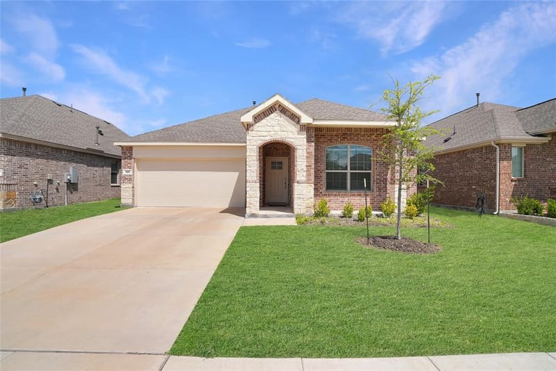 925 Garner Drive, Fate TX 75087 - Photo 21