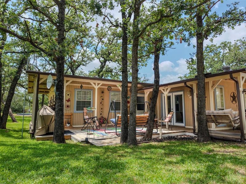 309 Tejas Trail, Springtown TX 76082 - Photo 6