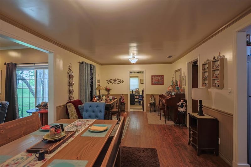 309 Tejas Trail, Springtown TX 76082 - Photo 12