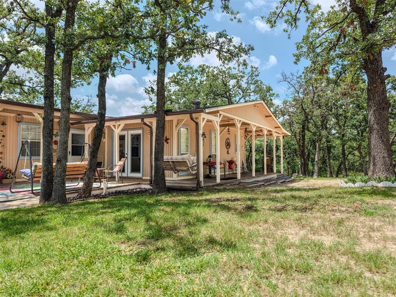 309 Tejas Trail, Springtown TX 76082 - Photo 7