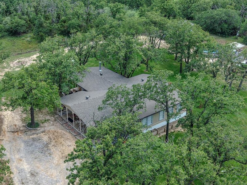 309 Tejas Trail, Springtown TX 76082 - Photo 3