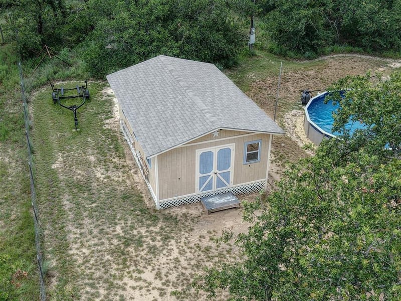 309 Tejas Trail, Springtown TX 76082 - Photo 34