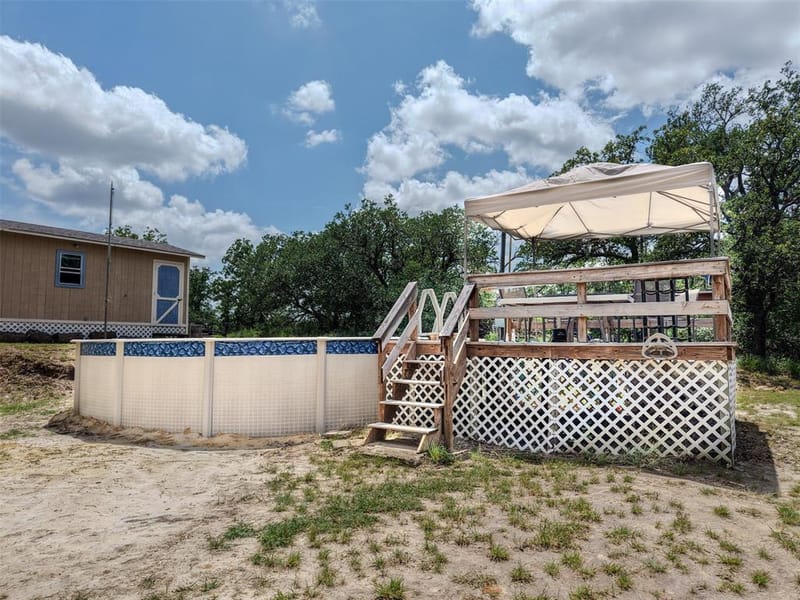 309 Tejas Trail, Springtown TX 76082 - Photo 38