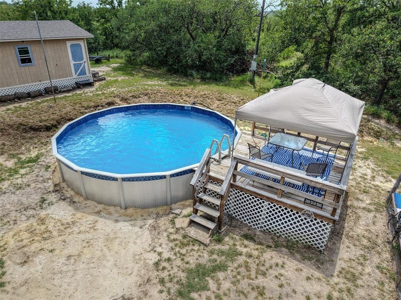 309 Tejas Trail, Springtown TX 76082 - Photo 37