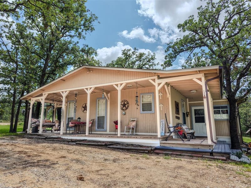 309 Tejas Trail, Springtown TX 76082 - Photo 8