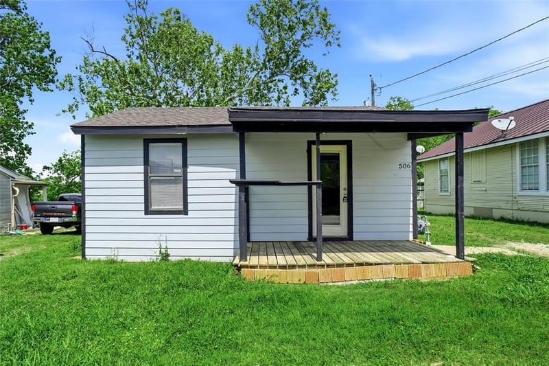 506 Bluebonnet Street, Aubrey TX 76227