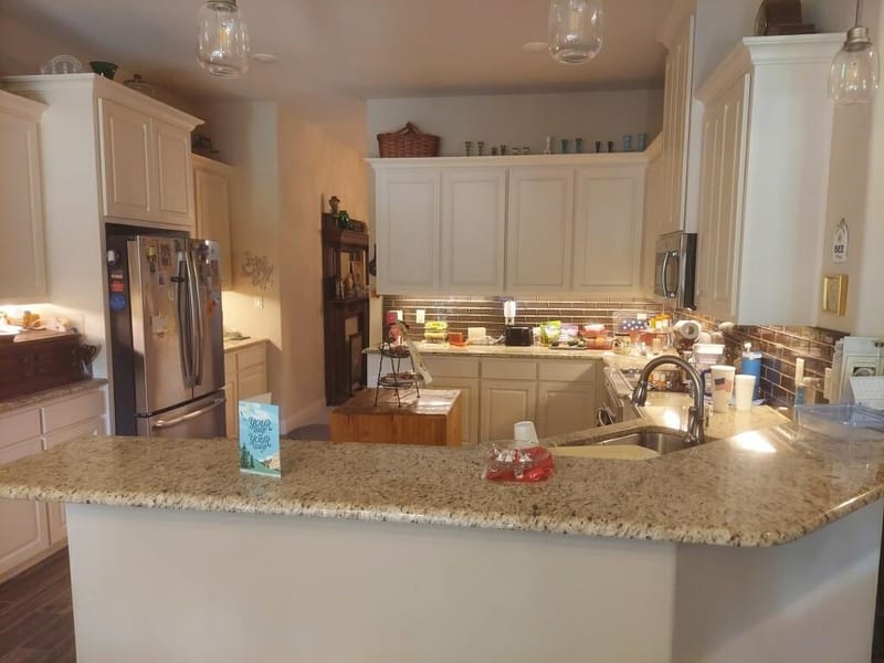 224 CR 290, Collinsville TX 76233 - Photo 13