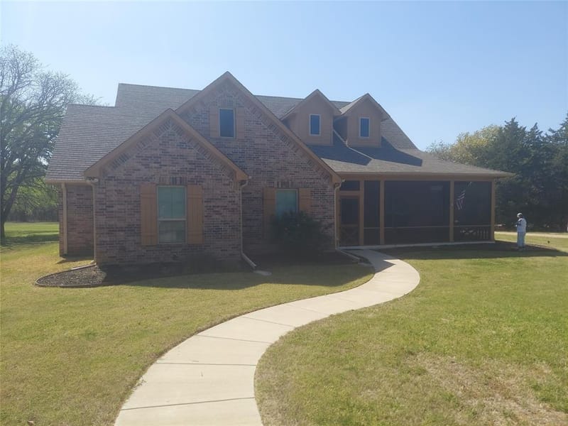 224 CR 290, Collinsville TX 76233