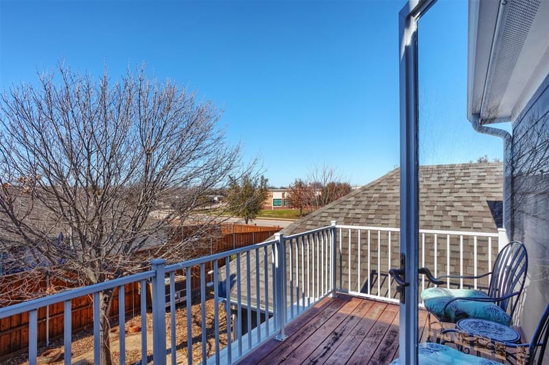 2705 Kennedy Drive, Melissa TX 75454 - Photo 27