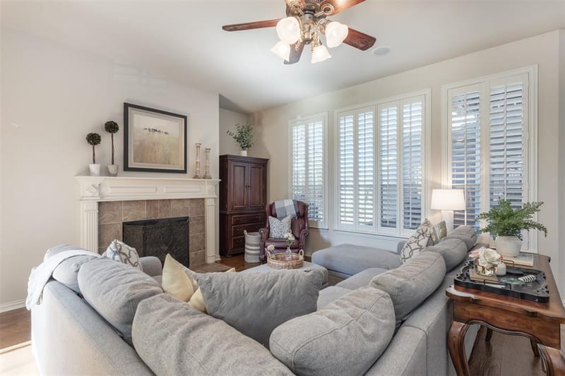 2705 Kennedy Drive, Melissa TX 75454 - Photo 6