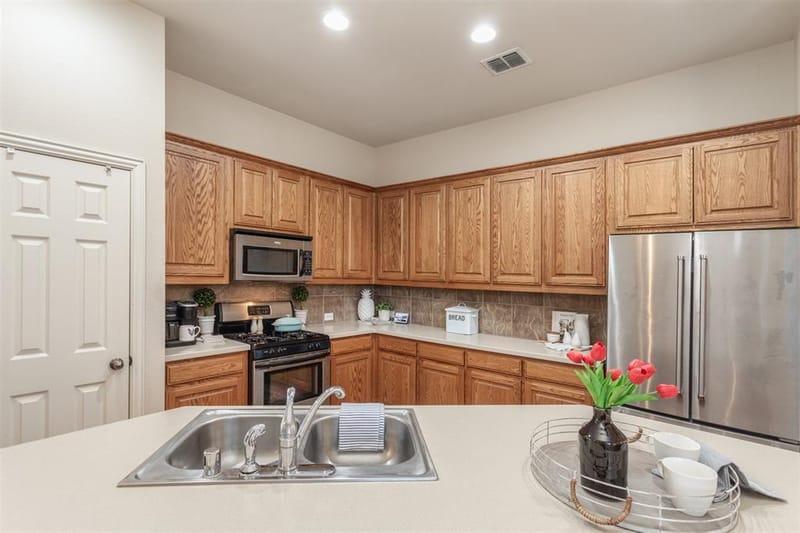 2705 Kennedy Drive, Melissa TX 75454 - Photo 12