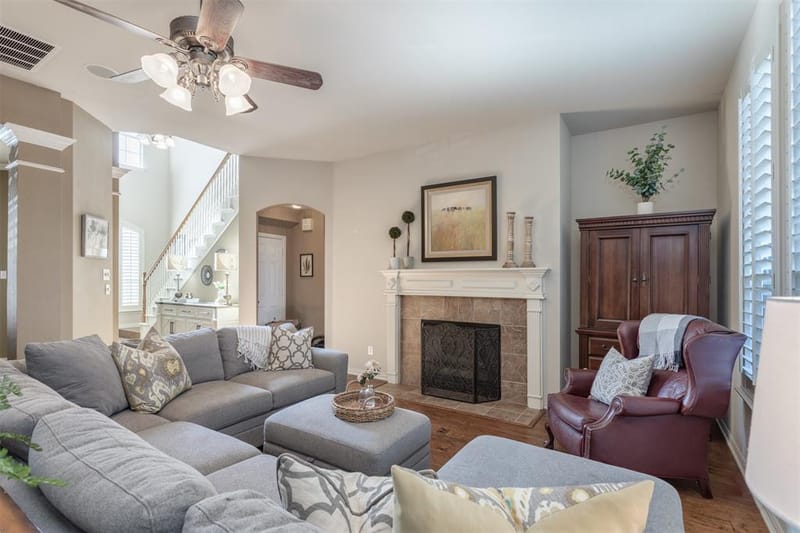2705 Kennedy Drive, Melissa TX 75454 - Photo 7