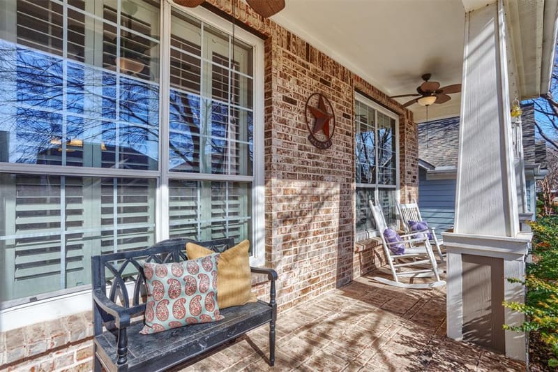 2705 Kennedy Drive, Melissa TX 75454 - Photo 3